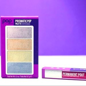 POP BEAUTY BUNDLE